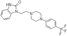  flibanserin  